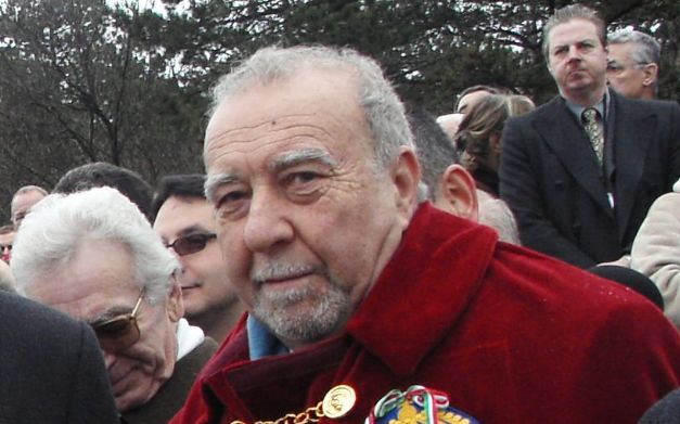 È morto Renzo de' Vidovich, anima del popolo Istriano