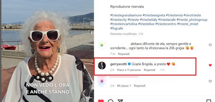Gerry Scotti riparte con la Ruota della Fortuna..ma prima ringrazia Brigida! 