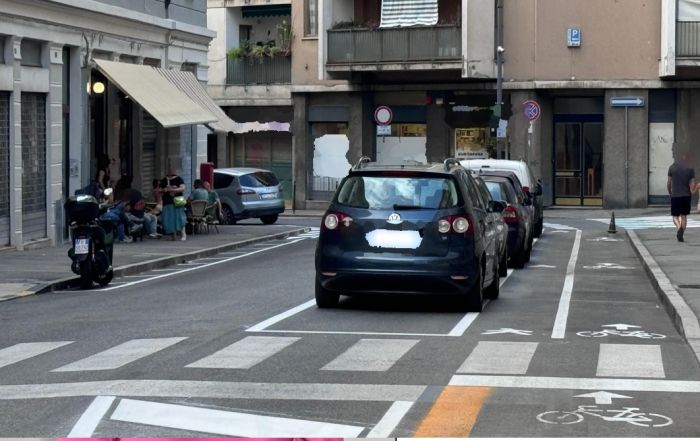 Ciclabile via Raffineria, Dipiazza: "Arrivati tanti soldi per le ciclabili" 