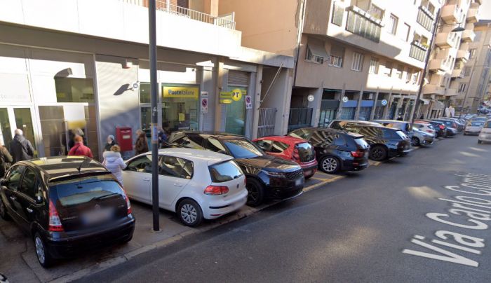 "Chiusura  uffici postali di Gretta e via Combi avrà conseguenze drammatiche per rioni e cittadini"