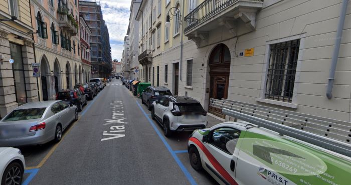 Furto in un locale di via Diaz, preso il fondo cassa da 3 mila euro