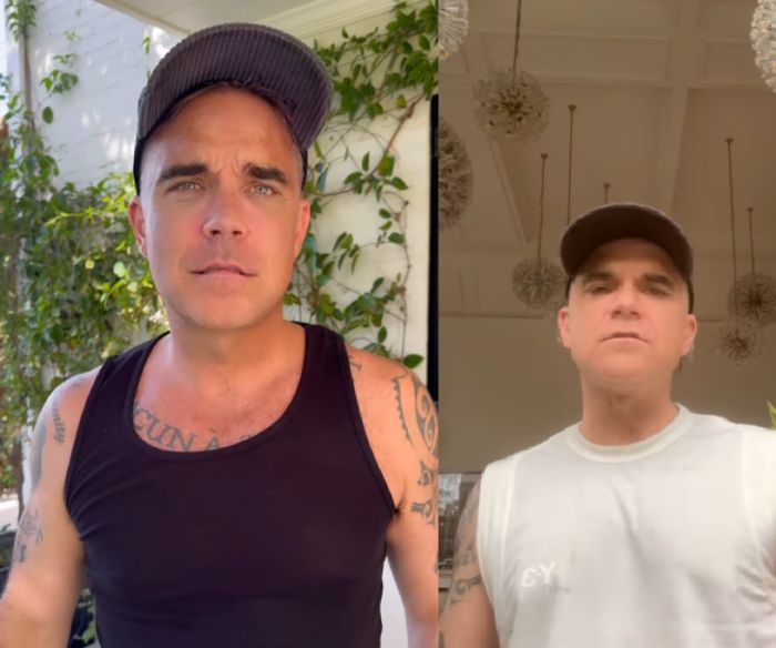 Robbie Williams allo Stadio Rocco a luglio 2025? I rumors che fanno sognare i fan