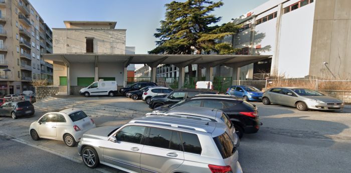 Centro commerciale ex Fiera, Dipiazza: "Dal privato investimento di 50 milioni, centro ludico" (VIDEO)