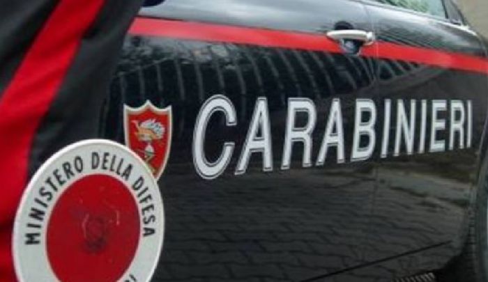 Caresana, furgone slovacco con vetri oscurati & sorpresa: nove cittadini turchi illegali in Italia!