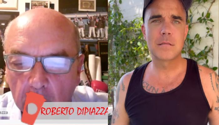 "Robbie Williams in concerto a Trieste", Dipiazza conferma in esclusiva l'evento per luglio 2025 (VIDEO)