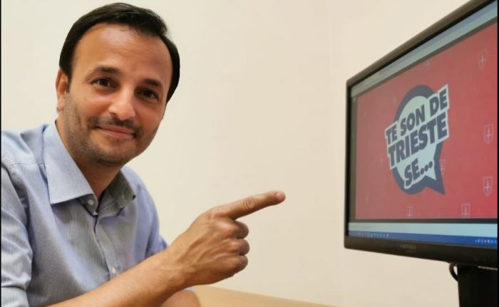  "Te son de Trieste se" sfonda il muro dei 50.000 iscritti, fondatore: "Grazie a voi, motore indispensabile"