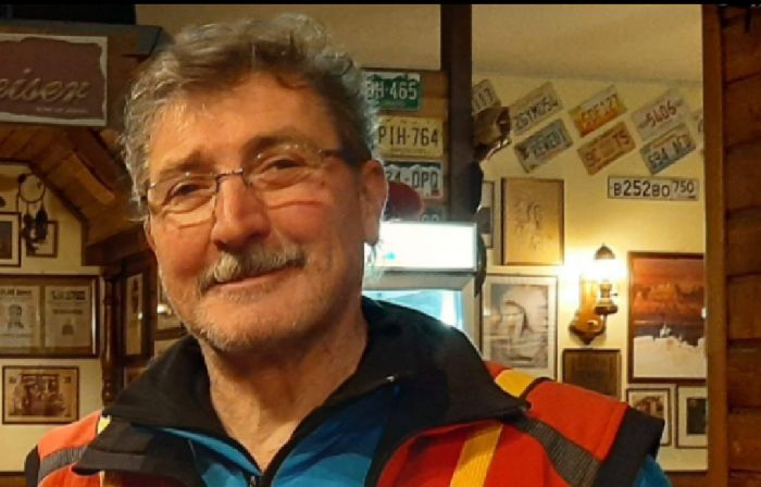 Soccorso Alpino Fvg in lutto, Morto Giovanni Giordani 'Steni': aveva 67 anni