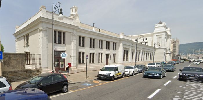 Riapre mercoledì l'ufficio postale di Trieste 11 (via Giulio Cesare)