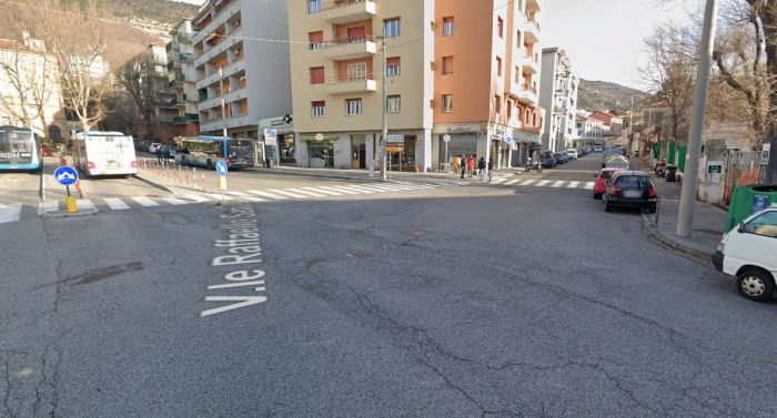 Sottolongera, ladri messi in fuga da un cane: la polizia avvia le ricerche