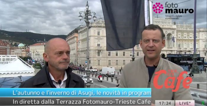 Vaccinazioni, cantiere Cattinara e Burlo: Poggiana traccia la rotta della sanità triestina (VIDEO)