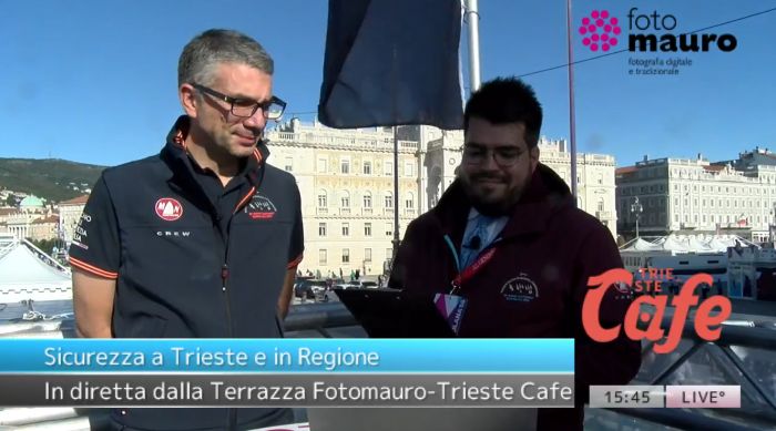 Pierpaolo Roberti: 'Il Friuli Venezia Giulia come modello nazionale di sviluppo' (VIDEO)