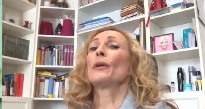 Martina Oppelli al congresso dell’Associazione Luca Coscioni: “La Barcolana come simbolo di dialogo”
