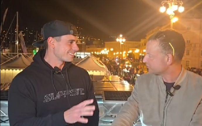 Bodybuilder triestino Max Calabrese annuncia IN ANTEPRIMA il ritorno sul palco: "Obiettivo Rimini 2025" (VIDEO)