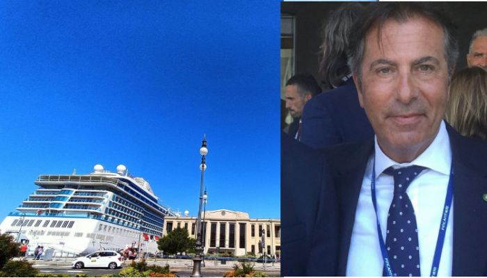 Trieste, 500.000 crocieristi attesi: il 2025 conferma il successo del porto con 150 toccate! (VIDEO)