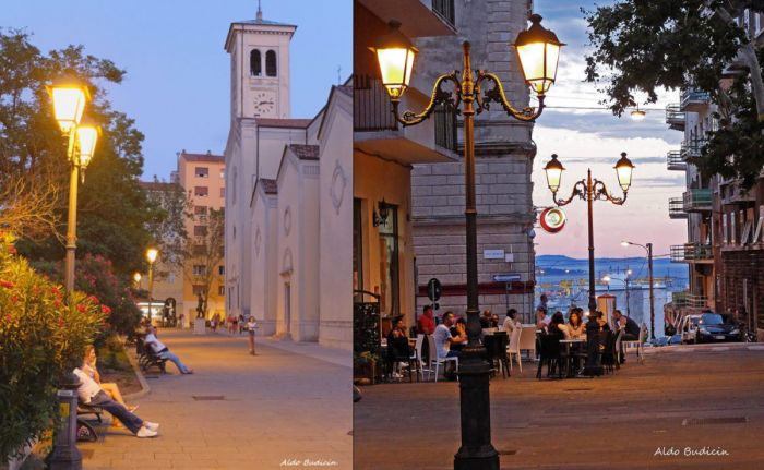 Borse, bambini e nervi tesi: a San Giacomo la convivenza diventa un campo minato