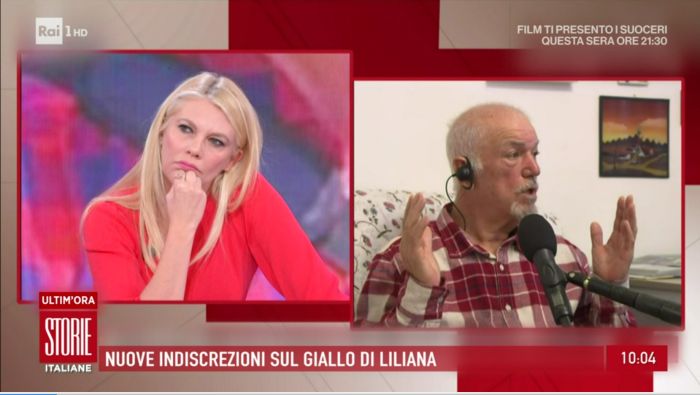 Storie Italiane, quando la moda è mistero: il caso Resinovich, Seba e l'enigma della camicia di flanella