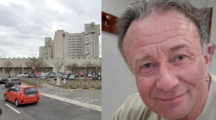 Solidarietà a medici e polizia: Riki Ramazzina denuncia crescente violenza negli ospedali (VIDEO)