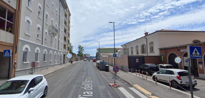 Via dell'Istria, minacce contro un 11enne: baby-gang semina il panico in zona