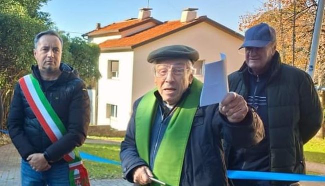 Addio a Don Giorgio Giannini, sacerdote e punto di riferimento per la comunità di Duino-Aurisina