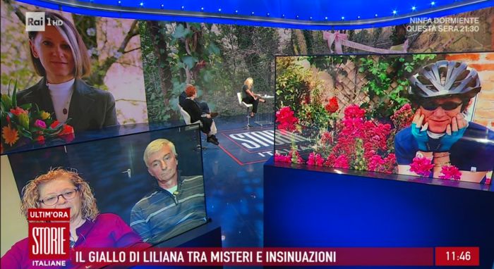Storie Italiane, il marito Seba "contro" i vicini: scoppia la guerra in tribunale!!