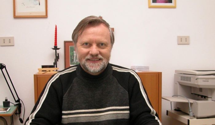 Gorizia saluta don Janez Hajšek: il sacerdote entra nella luce del Risorto