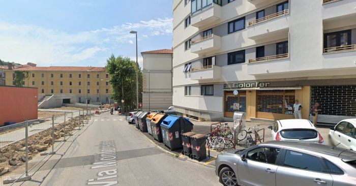 Roiano, abitanti infuriati: "Zona paralizzata ogni mattina, lavori stradali bloccano il traffico da mesi"