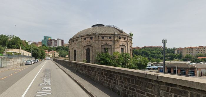"Ex Gasometro di Broletto, un tesoro di archeologia industriale da valorizzare per il pubblico"