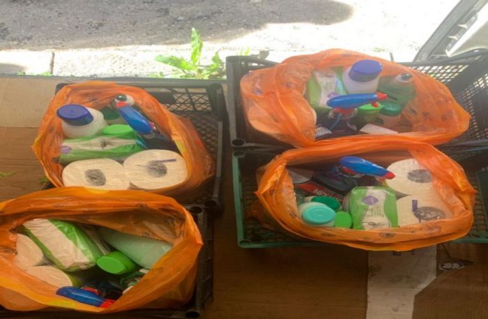 Trieste Magna APS, sabato distribuzione alimentare per le famiglie in difficoltà