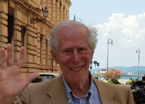 Addio a Guido Barbiellini Amidei: Trieste perde un simbolo della fisica internazionale