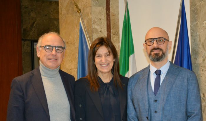 Ater Trieste, insediato il nuovo Cda