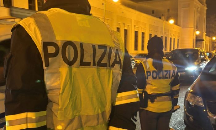"Lotta alle imbriaghele", venerdì notte ritirate due patenti sulle Rive e decurtati 20 punti 