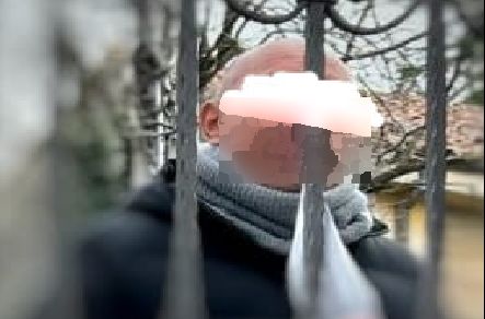 Duino Aurisina: allarme del sindaco Gabrovec per un uomo che chiede soldi porta a porta