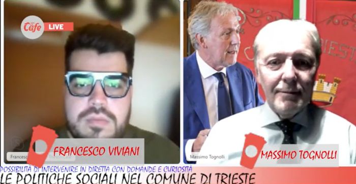 Trieste, 400 milioni per il sociale entro il 2027: ‘Nessuno deve rimanere indietro’ (VIDEO)