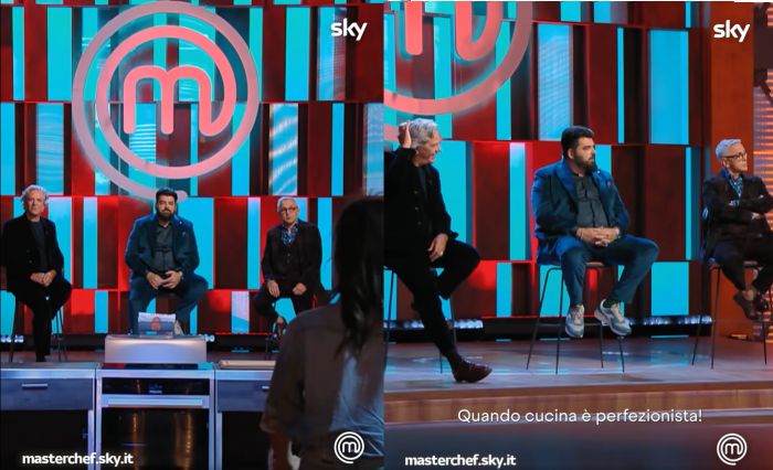 MasterChef Italia torna in Fvg, giovedì in onda la puntata girata a Marano Lagunare