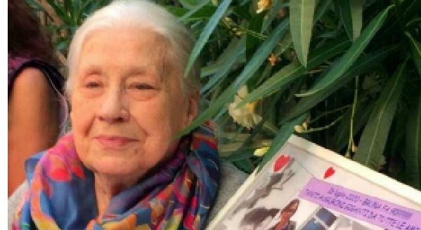 Addio a Bruna Rota, simbolo della cultura e delle pari opportunità in FVG