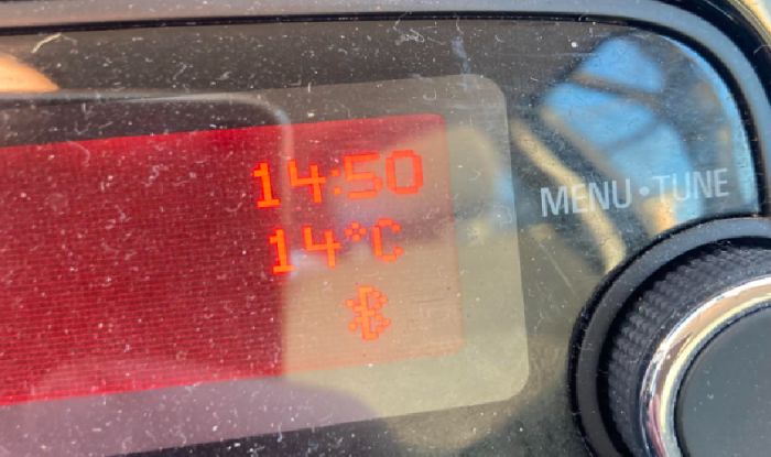 “14 gradi a Basovizza? No xe ben!”: il lamento di un triestino sul caldo anomalo in inverno