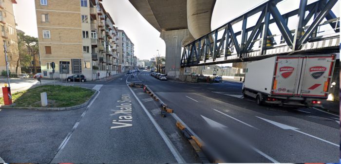 Viabilità trionfale, le nuove rotonde di Trieste segnano l'alba di una nuova era urbana (VIDEO)