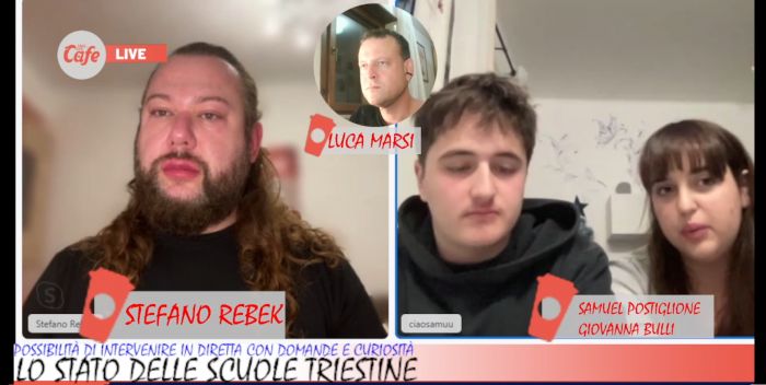 Trieste, scuole e futuro: 'Spazi inadeguati e troppa solitudine, è ora di intervenire' (VIDEO)