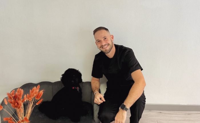 Amore e lusso per gli animali, Trieste si conferma città pet-friendly con cure e toelettature top (VIDEO)