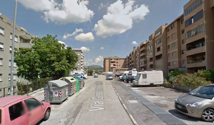 Colpo in via Frescobaldi, furto da 12.000 euro: Carabinieri al lavoro per risalire ai ladri
