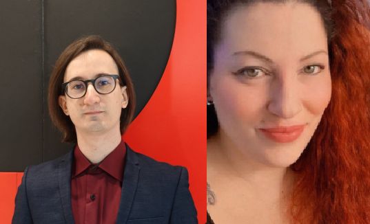 Influencer Samantha contro gli haters: "Basta attacchi sui social, rispetto per Matteo!"