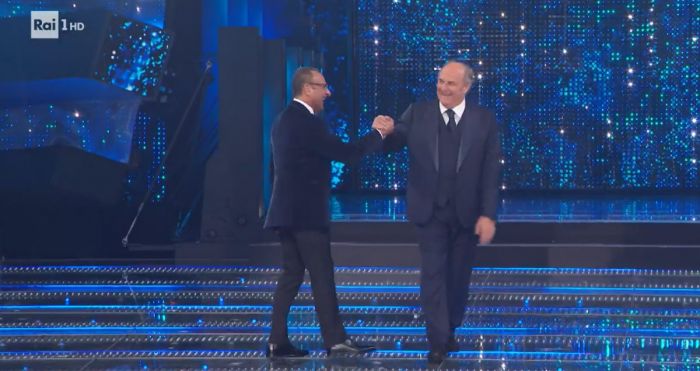 Trieste si prepara alla finale di Sanremo 2025: attesa alle stelle tra pronostici, emozioni e commenti da bar