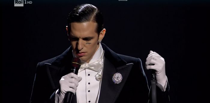 Un triestino lancia l’idea: “Portiamo Achille Lauro in concerto a Trieste nel 2026”