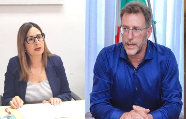Maranza, Paglia: “Non si amministra escludendo” – Polidori, “Questa è feccia”: guerra di dichiarazioni 