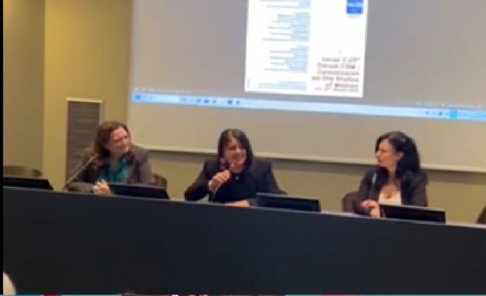 "Trieste guida per l’Italia": il genius loci femminile al centro del convegno sulla parità