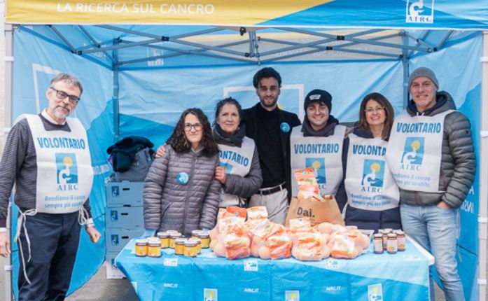 La lotta ai tumori passa da Trieste: prevenzione, ricerca e salute al Villaggio IN Italia