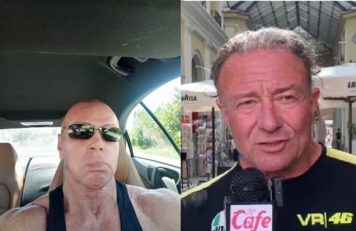 Stefano ‘Roccia’ Capitanio non c’è più, il ricordo di Riki Ramazzina: 'Lascia un segno indelebile'  (VIDEO)