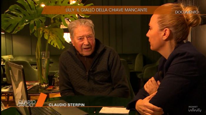 Le chiavi di Liliana Resinovich non tornano: un dettaglio che cambia tutto?