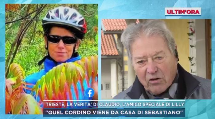 Mattino 5 riaccende il caso Liliana: "Quel cordino? La prova che tutto era premeditato"