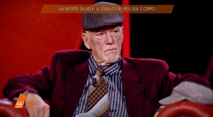 Lilly, Quarto Grado rivela: peli estranei sul corpo e sul sacco, contaminazione o prova decisiva?